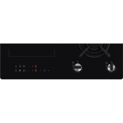 ELECTROLUX - Table de cuisson mixte induction KDI641723K