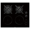 SAUTER - Table de cuisson mixte induction SPI9602BM