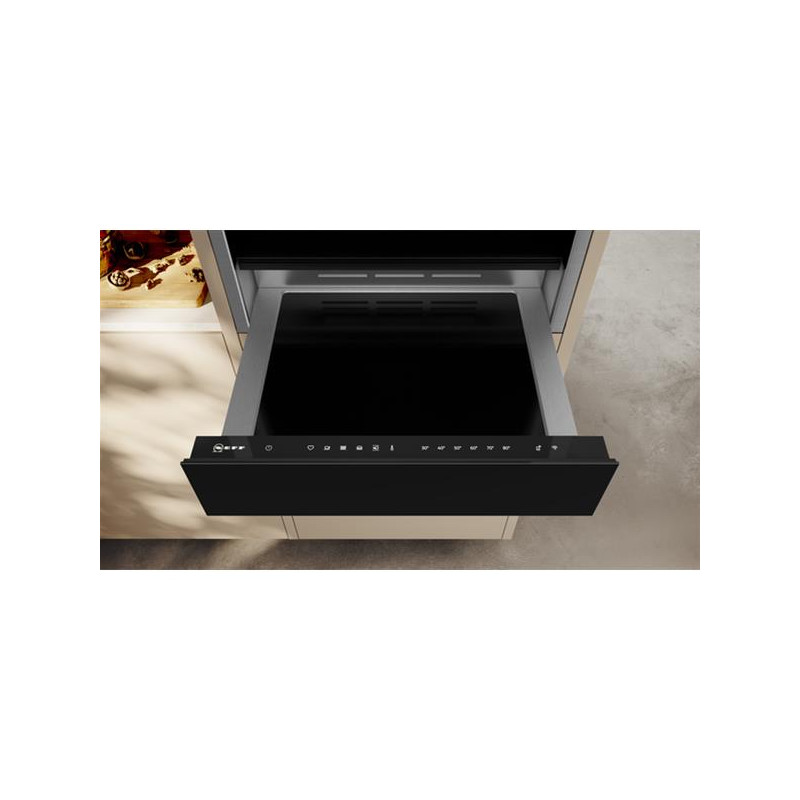 NEFF - Tiroir chauffant N24HA11N1