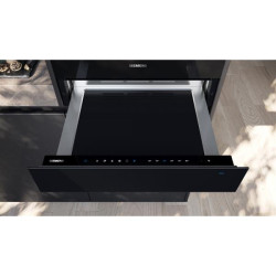 SIEMENS - Tiroir chauffant BI710C1B1