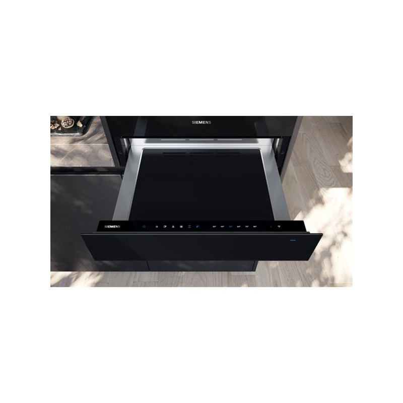 SIEMENS - Tiroir chauffant BI710C1B1
