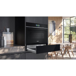 SIEMENS - Tiroir chauffant BI710C1B1