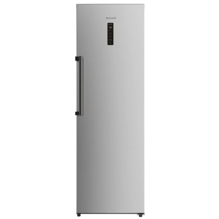 RÉFRIGÉRATEUR 1 PORTE TOUT UTILE 359L CLASSE E INOX