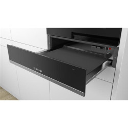 BOSCH - Tiroir chauffant - BIC510NS0