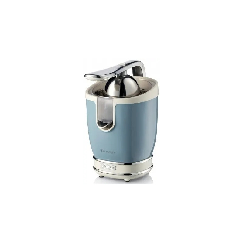 413BLEU PRESSE AGRUMES VINTAGE BLEU
