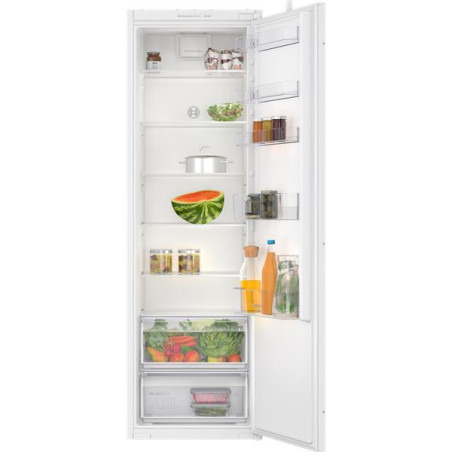 BOSCH - Réfrigérateur 1 porte KIR81NSE0