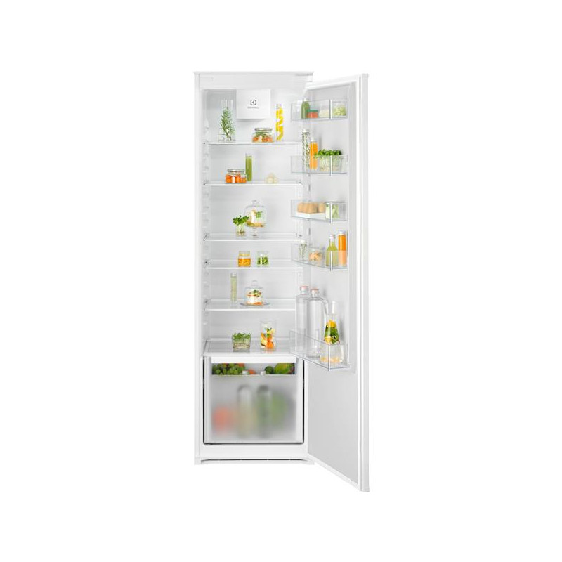 ELECTROLUX - Réfrigérateur 1 porte ERD6DE18S4