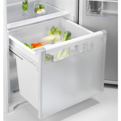 ELECTROLUX - Réfrigérateur 1 porte ERD6DE18S4