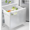 ELECTROLUX - Réfrigérateur 1 porte ERD6DE18S4