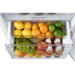 SAMSUNG - Réfrigérateur 1 porte BRR29600EWW