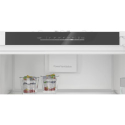 SIEMENS - Réfrigérateur 1 porte KI81RVFE0