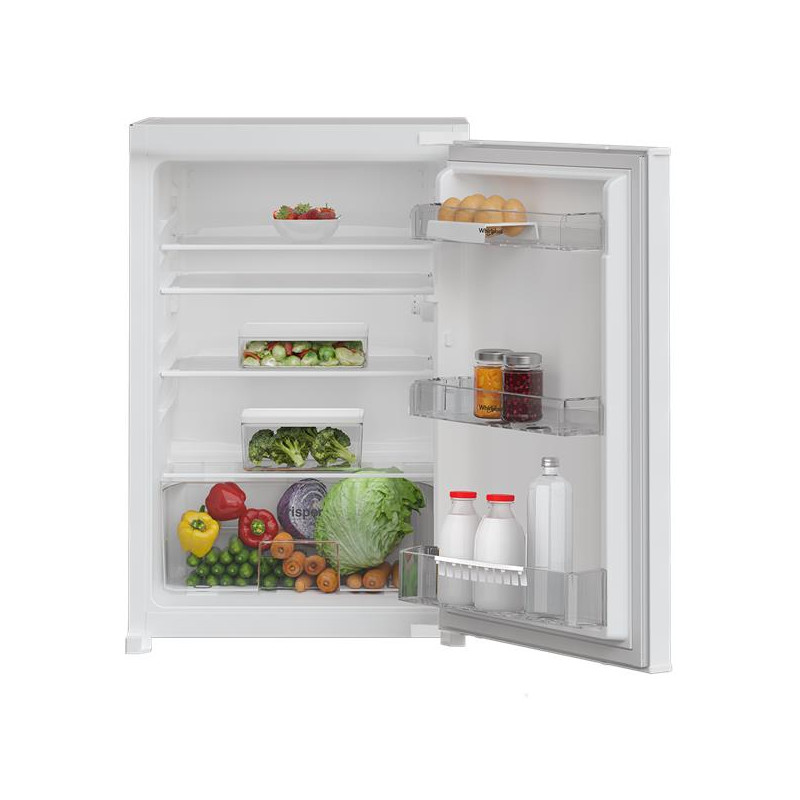 WHIRLPOOL - Réfrigérateur 1 porte WHLS2131B4