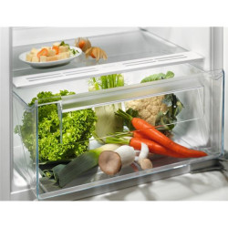 ELECTROLUX - Réfrigérateur 1 porte LFB3DE12S