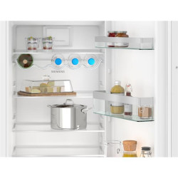 SIEMENS - Réfrigérateur 1 porte KI82LVFE0