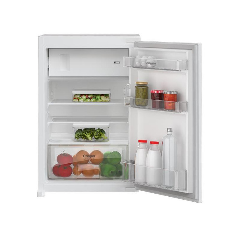 WHIRLPOOL - Réfrigérateur 1 porte WHSS2131B4