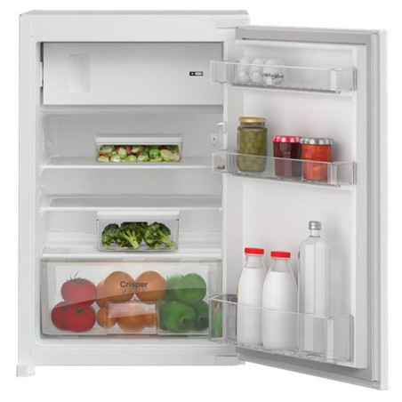 WHIRLPOOL - Réfrigérateur 1 porte WHSS2131B4