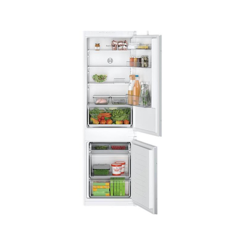 BOSCH - Réfrigérateur combiné KIV865SE0