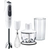 MIXER PLONGEANT BRAUN MQ3135SAUCE