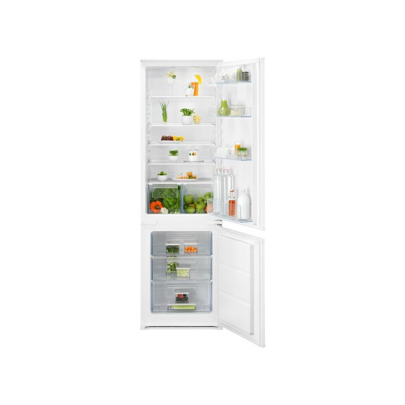 ELECTROLUX - Réfrigérateur combiné LNS5LE18S