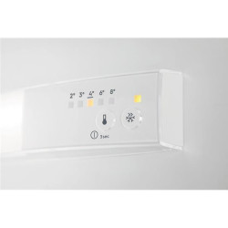 ELECTROLUX - Réfrigérateur combiné LNS5LE18S