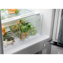 ELECTROLUX - Réfrigérateur combiné LNS5LE18S