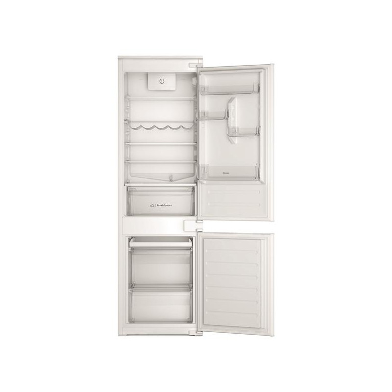 INDESIT - Réfrigérateur combiné INCO18DC03