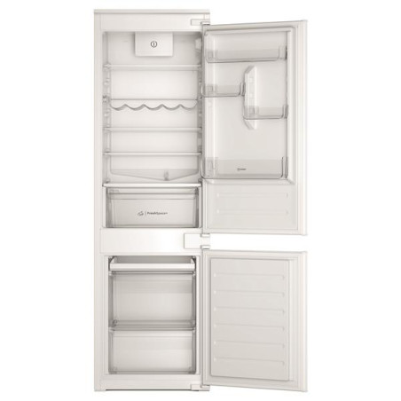 INDESIT - Réfrigérateur combiné INCO18DC03