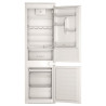 INDESIT - Réfrigérateur combiné INCO18DC03