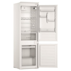 INDESIT - Réfrigérateur combiné INCO18DC03