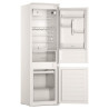 INDESIT - Réfrigérateur combiné INCO18DC03