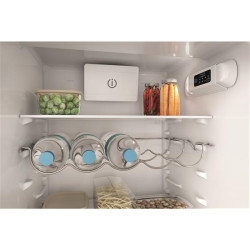 INDESIT - Réfrigérateur combiné INCO18DC03
