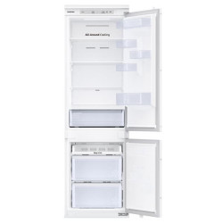 SAMSUNG - Réfrigérateur combiné BRB26600EWW