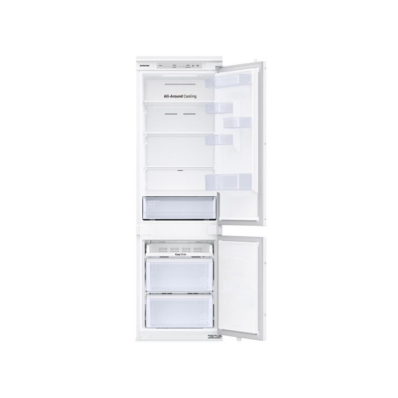 SAMSUNG - Réfrigérateur combiné BRB26600EWW
