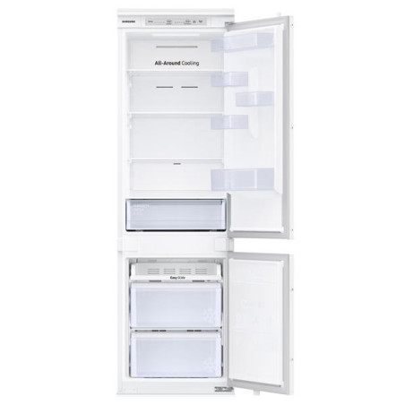 SAMSUNG - Réfrigérateur combiné BRB26600EWW