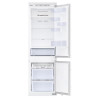 SAMSUNG - Réfrigérateur combiné BRB26600EWW