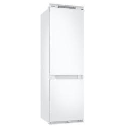 SAMSUNG - Réfrigérateur combiné BRB26600EWW