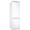 SAMSUNG - Réfrigérateur combiné BRB26600EWW