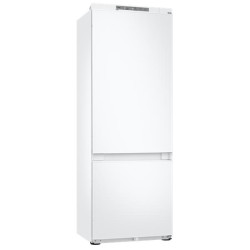 SAMSUNG - Réfrigérateur combiné BRB38G705EWW