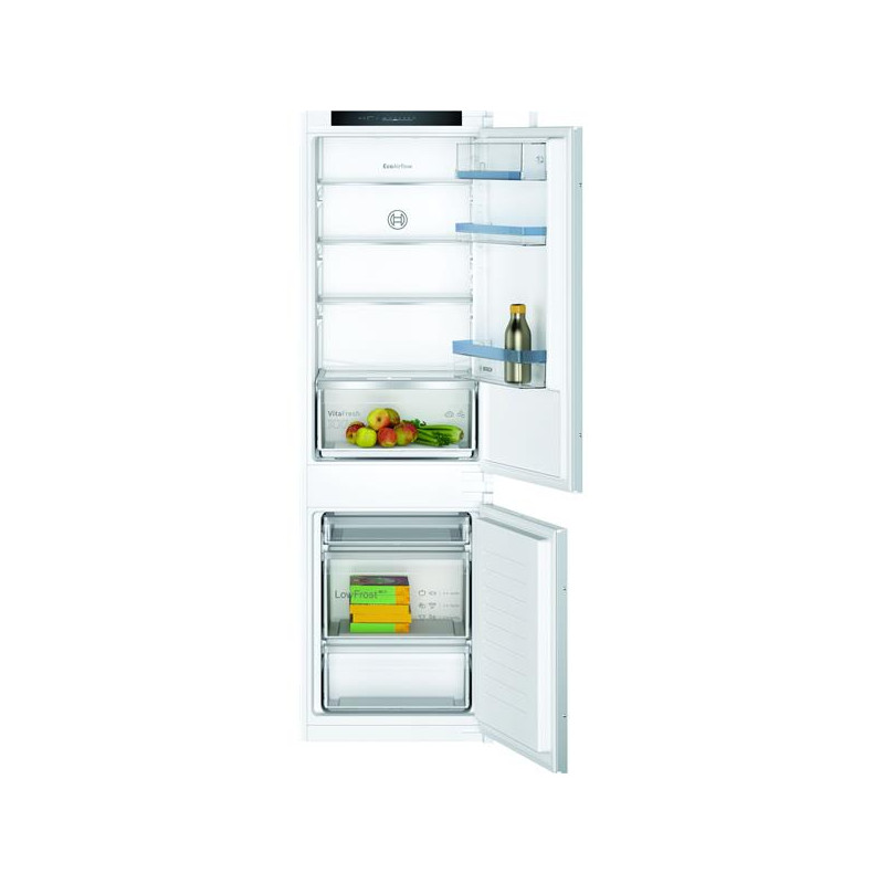 BOSCH - Réfrigérateur combiné KIV86VSE0