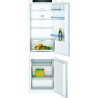 BOSCH - Réfrigérateur combiné KIV86VSE0