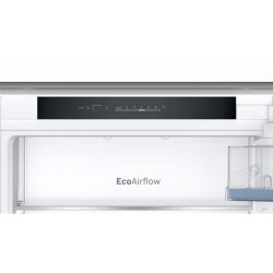 BOSCH - Réfrigérateur combiné KIV86VSE0
