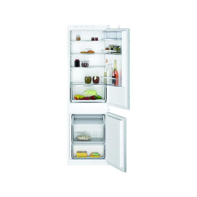 NEFF - Réfrigérateur combiné KI5862SE0S