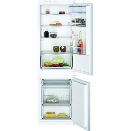 NEFF - Réfrigérateur combiné KI5862SE0S