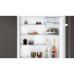 NEFF - Réfrigérateur combiné KI5862SE0S