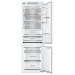 SAMSUNG - Réfrigérateur combiné BRB26705DWW