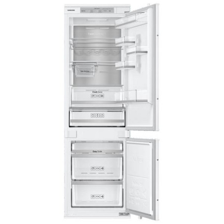 SAMSUNG - Réfrigérateur combiné BRB26705DWW