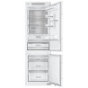 SAMSUNG - Réfrigérateur combiné BRB26705DWW