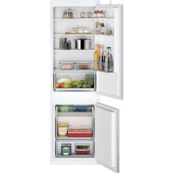 SIEMENS - Réfrigérateur combiné KI86VNSE0