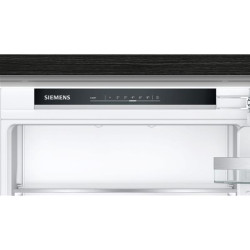 SIEMENS - Réfrigérateur combiné KI86NVFE0
