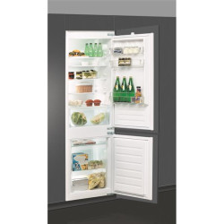 WHIRLPOOL - Réfrigérateur combiné ART6600LHE